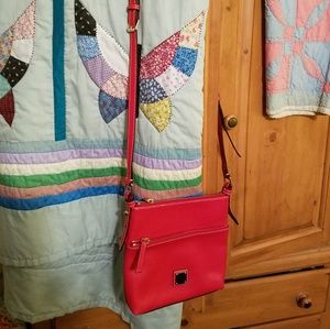 Dooney & Bourke Crossbody Purse